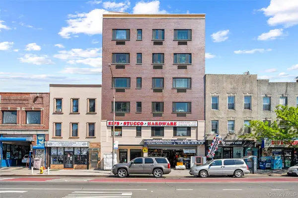 10607 Northern Boulevard #2A, Corona, NY 11368