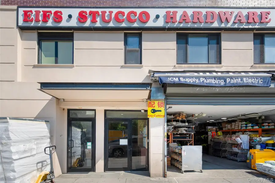 10607 Northern Boulevard #2A, Corona, NY 11368 - #2