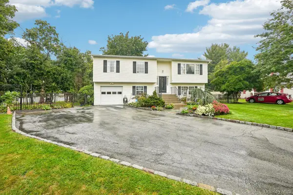 3 Hazel Court, Spring Valley, NY 10977