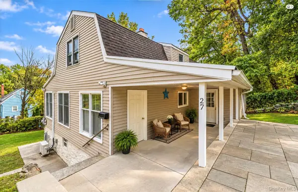 27 Apple Street, Sloatsburg, NY 10974