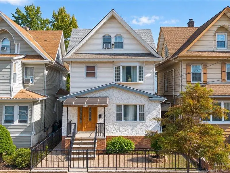 93-13 107th Street, Richmond Hill, NY 11418 - #2