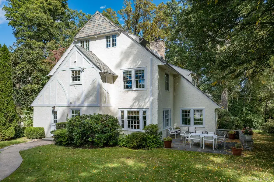 49 Beechmont Avenue, Bronxville, NY 10708 - #2