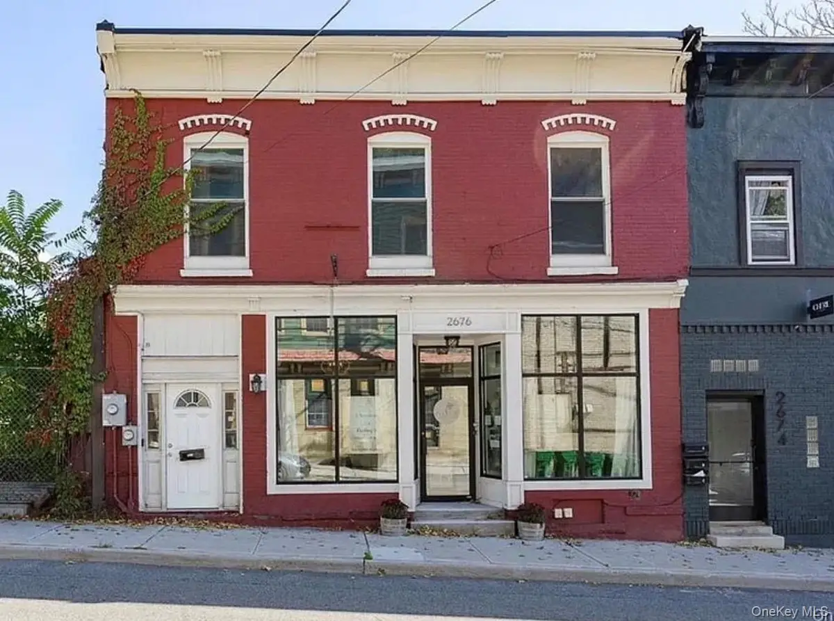 2676 W Main Street, Wappingers Falls, NY 12590 - #1