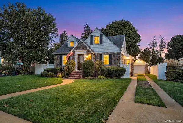 1843 Beech Street, Wantagh, NY 11793