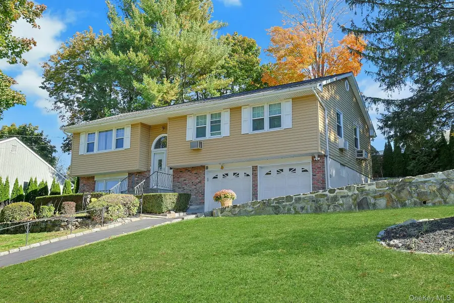 43 Bainbridge Avenue, Thornwood, NY 10594 - #2