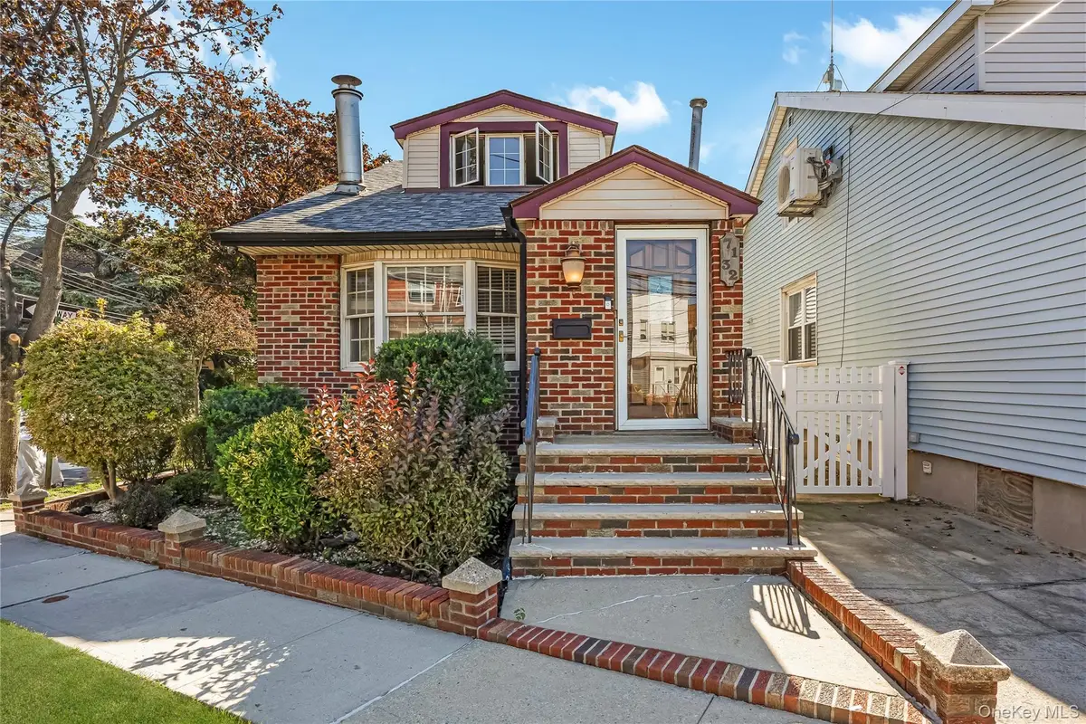 71-32 Caldwell Avenue, Maspeth, NY 11378 - #1