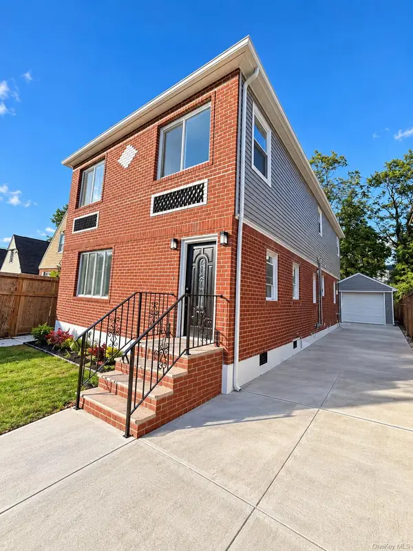 240-31 128th Road, Cambria Heights, NY 11422