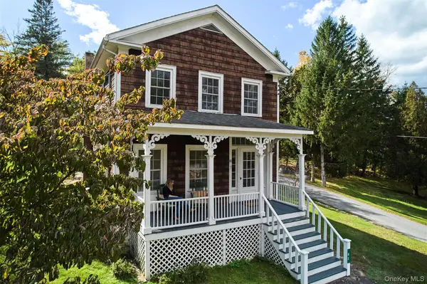 82 Oak Street, Narrowsburg, NY 12764