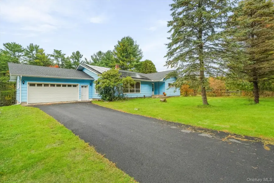 53 Hartwood Club Road, Deerpark, NY 12780 - #2