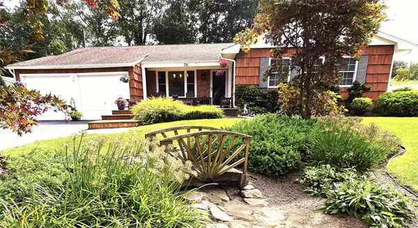 36 W Denis Lane, Coram, NY 11727