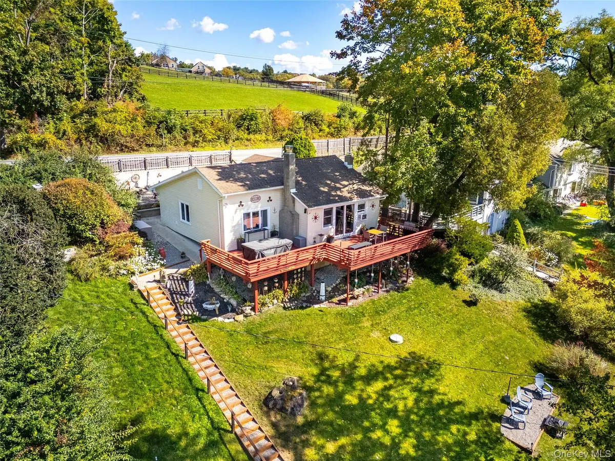 58 Vails Lake Shore Drive, Brewster, NY 10509 - #1