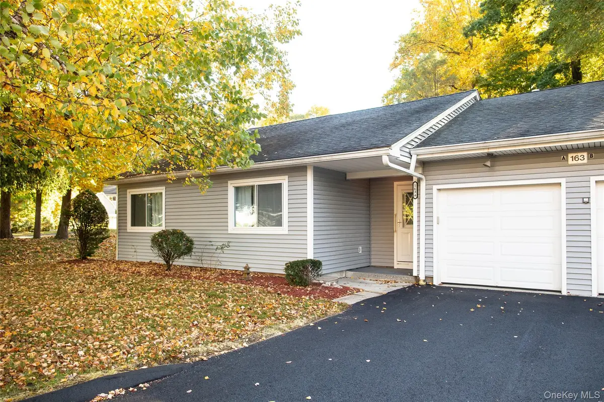 163 Carriage Court #A, Yorktown Heights, NY 10598 - #1