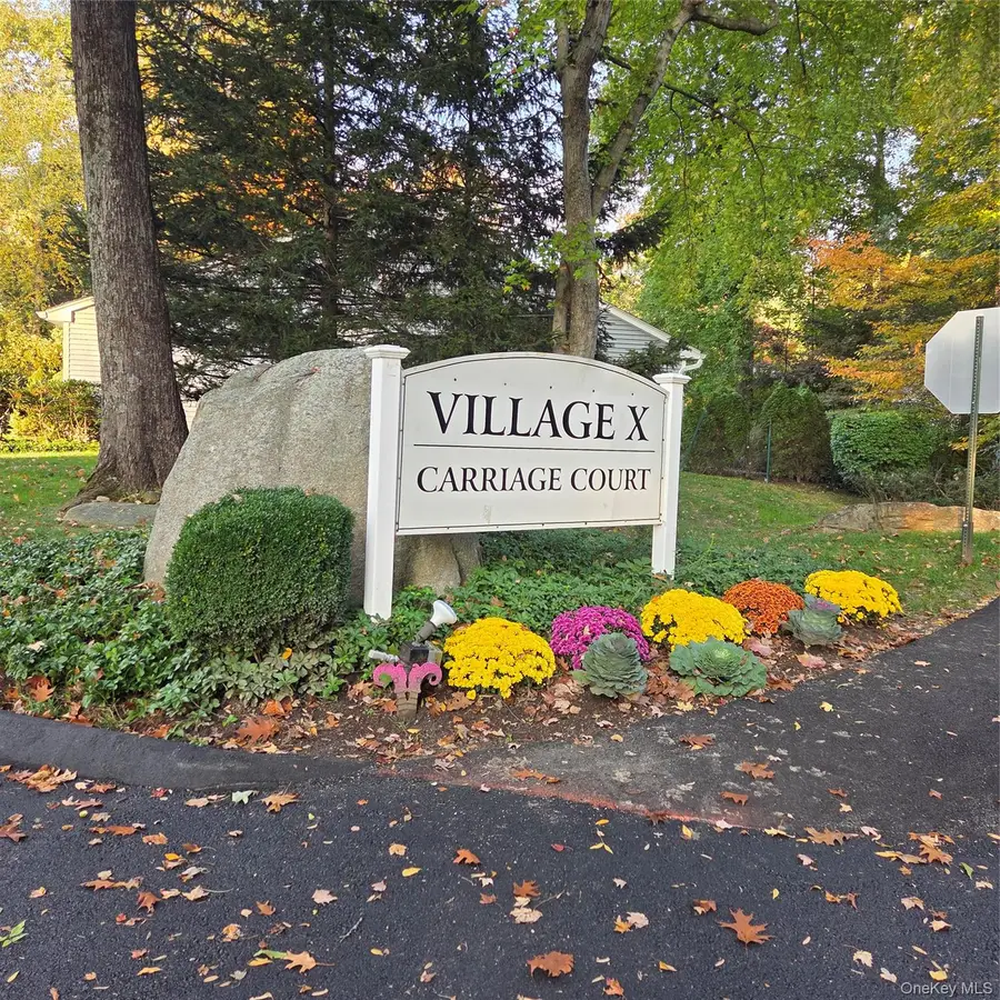 163 Carriage Court #A, Yorktown Heights, NY 10598 - #2