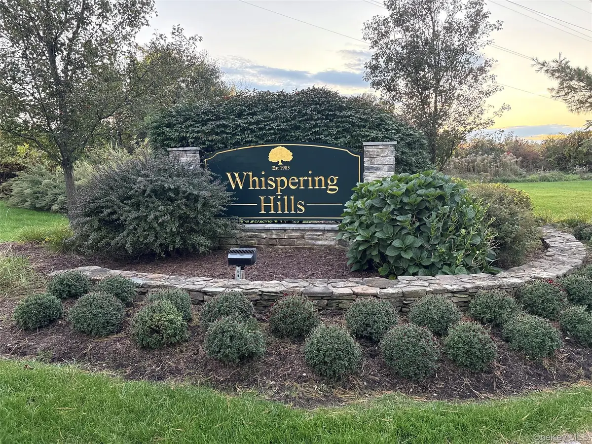 2313 Whispering Hills, Chester, NY 10918 - #1