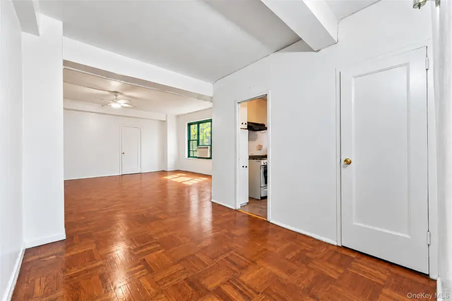 1651 Metropolitan Avenue #5H, Bronx, NY 10462 - #3