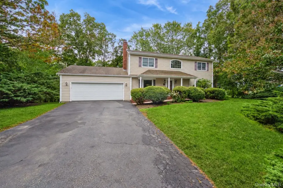 3 Poplar Lane, Medford, NY 11763 - #2