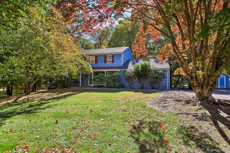 5 Marjorie Drive, Suffern, NY 10901 - #2