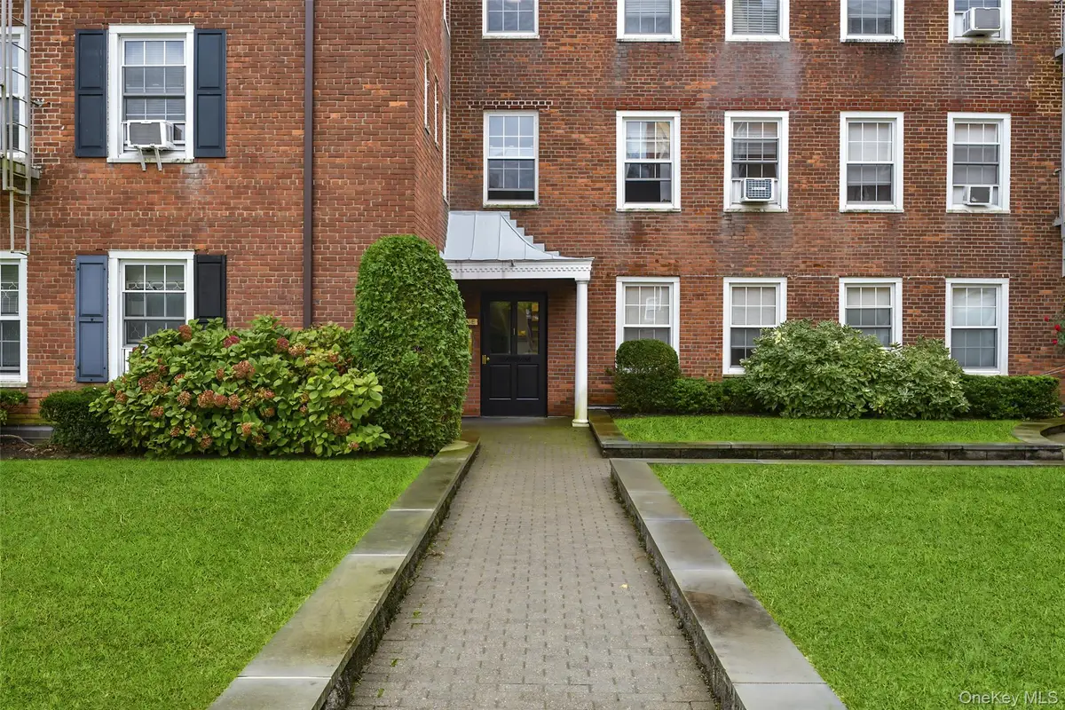 1815 Palmer Avenue #1D, Larchmont, NY 10538 - #1