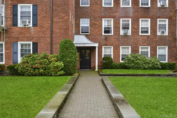 1815 Palmer Avenue #1D, Larchmont, NY 10538
