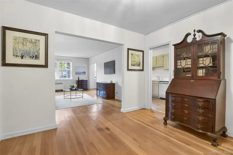 1815 Palmer Avenue #1D, Larchmont, NY 10538 - #3