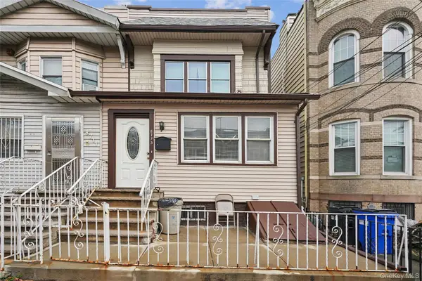 8713 75th Street, Woodhaven, NY 11421