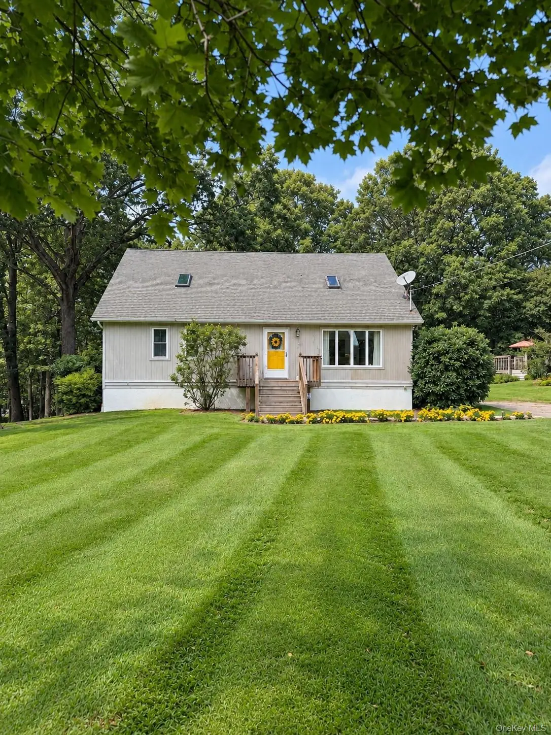 27 Cronk Road, Wallkill, NY 12589 - #1
