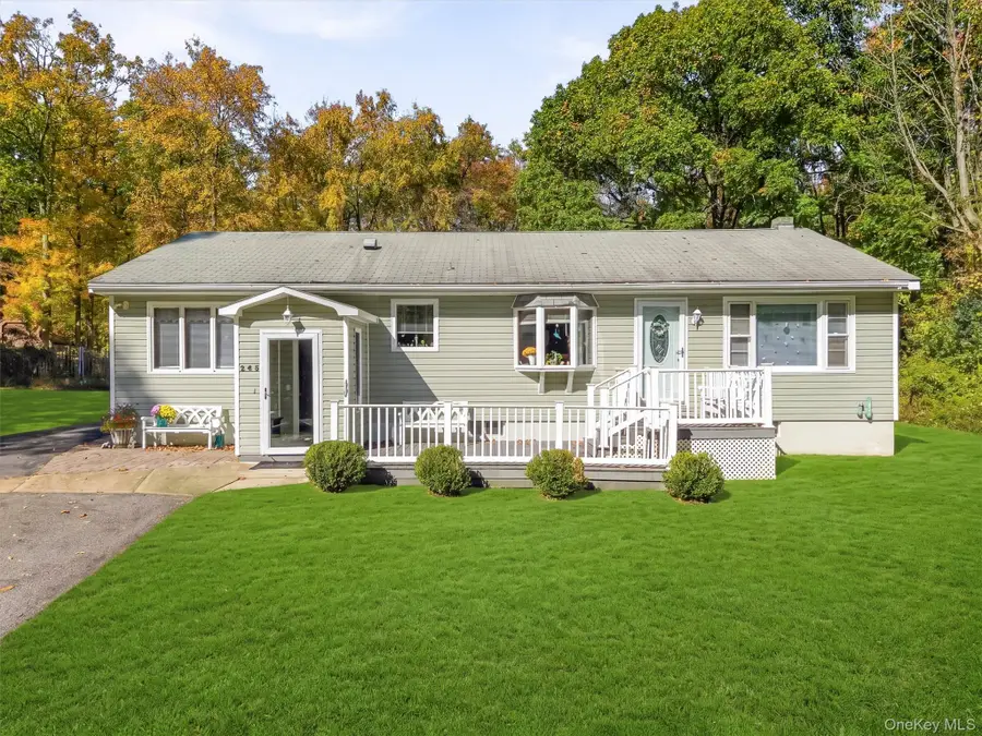 245 Mountain Road, Port Jervis, NY 12771 - #2