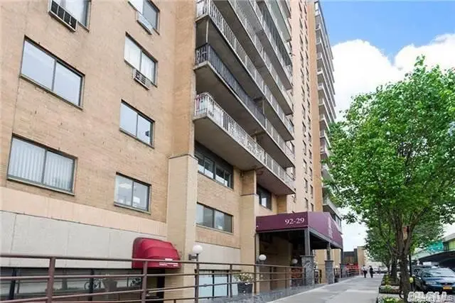 92-29 Queens Boulevard #14E, Rego Park, NY 11374 - #2
