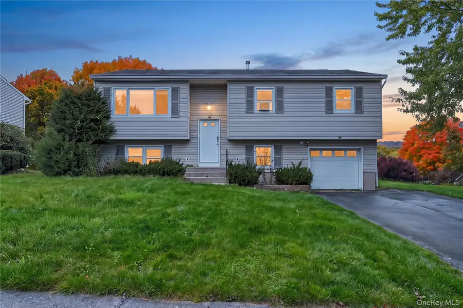 8 Sutherland Drive, Monroe, NY 10950 - #2