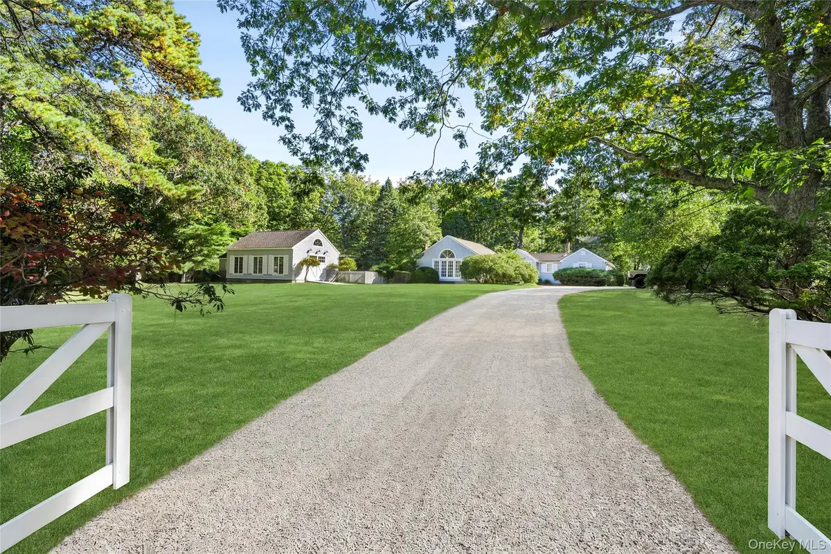 474 Water Mill Towd Road, Southampton, NY 11968 - #1