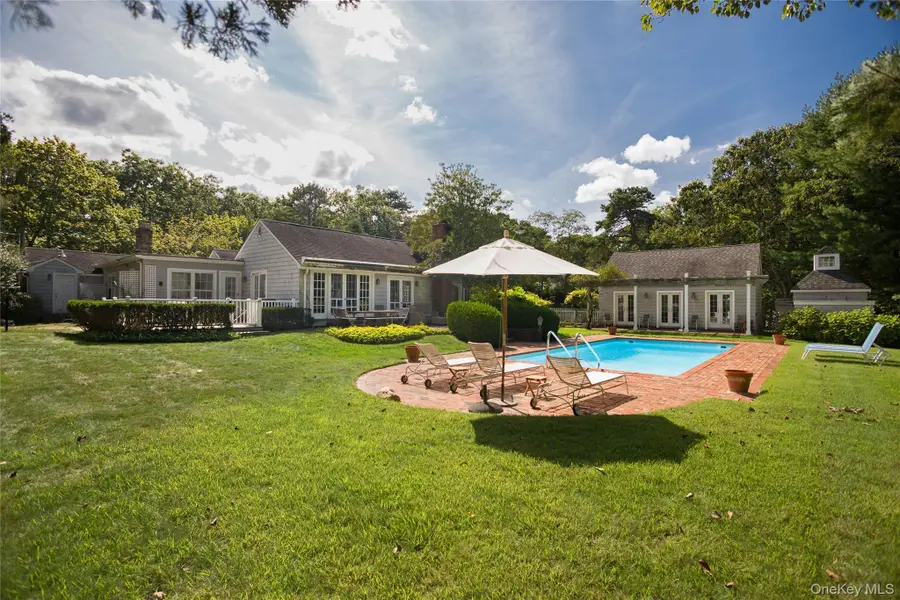 474 Water Mill Towd Road, Southampton, NY 11968 - #2