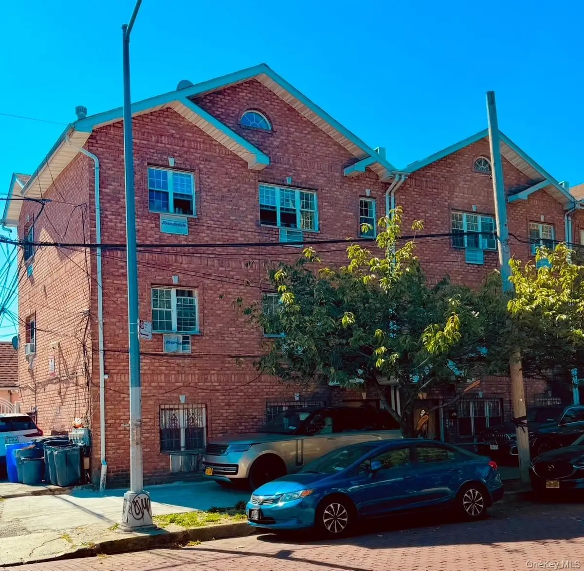 14508 88th Avenue, Jamaica, NY 11435 - #1