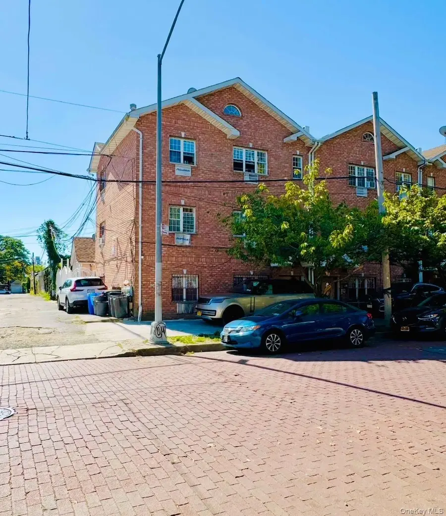 14508 88th Avenue, Jamaica, NY 11435 - #2