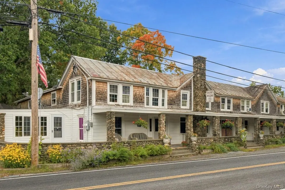 108 Route 344, Copake Falls, NY 12516 - #1