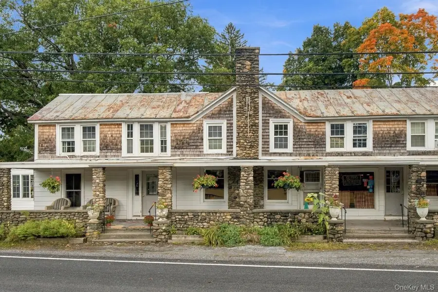 108 Route 344, Copake Falls, NY 12516 - #2