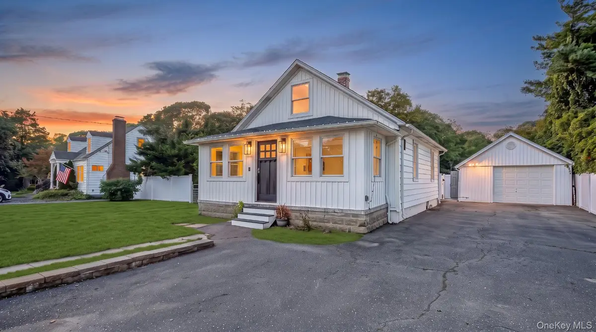 56 Orchard Road, East Patchogue, NY 11772 - #1