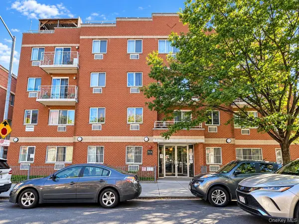 7836 46th Avenue #3D, Elmhurst, NY 11373