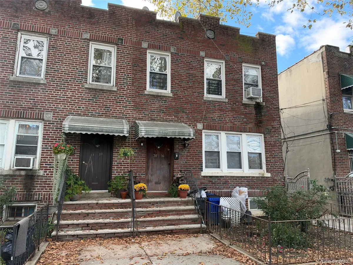 3116 101st Street, East Elmhurst, NY 11369 - #1