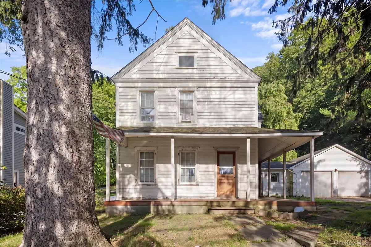 206 Old Route 22, Wassaic, NY 12592 - #1