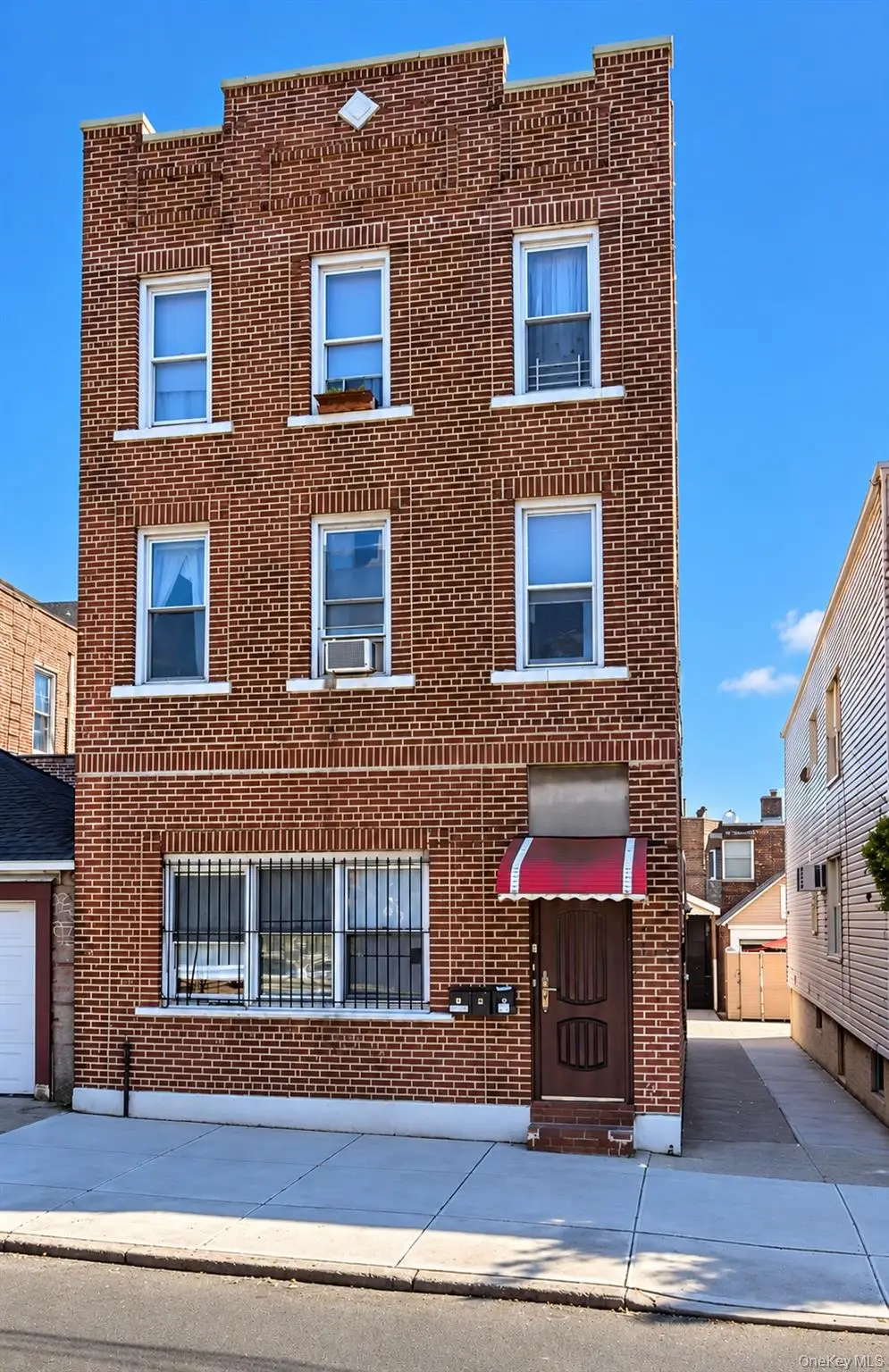 6154 55th Drive, Maspeth, NY 11378 - #1