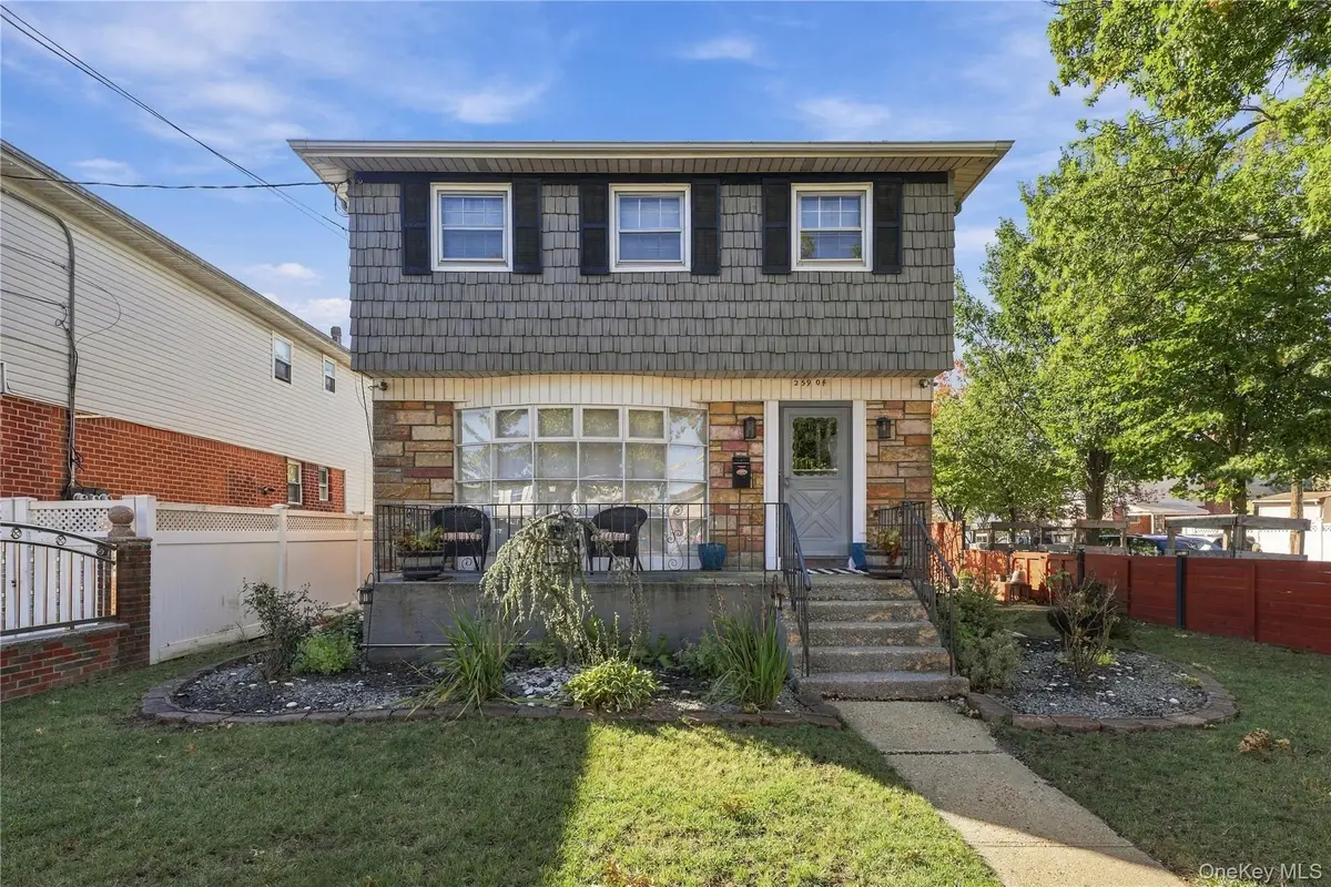 259-04 149th Avenue, Rosedale, NY 11422 - #1