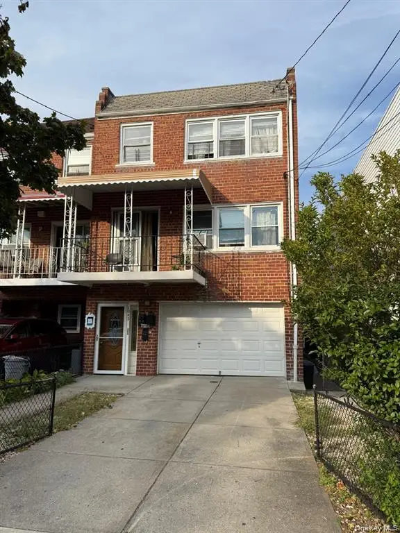 1043 E 84th Street, Brooklyn, NY 11236 - #1