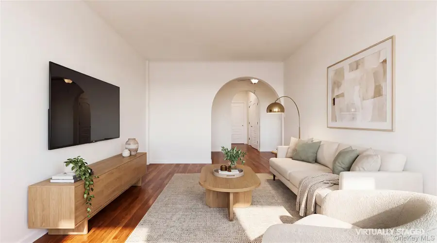 2645 Homecrest Avenue #6D, Brooklyn, NY 11235 - #2