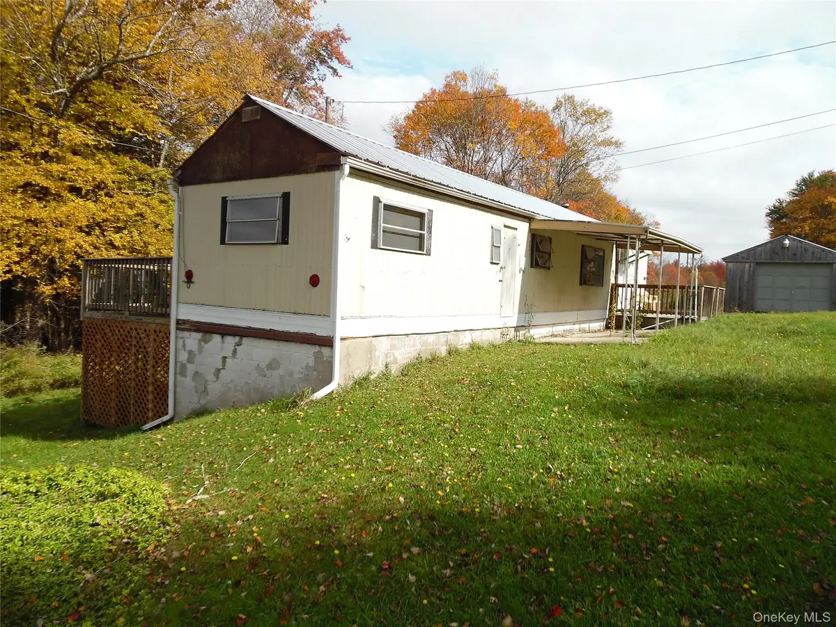 204 Mongaup Road, Hurleyville, NY 12747 - #1