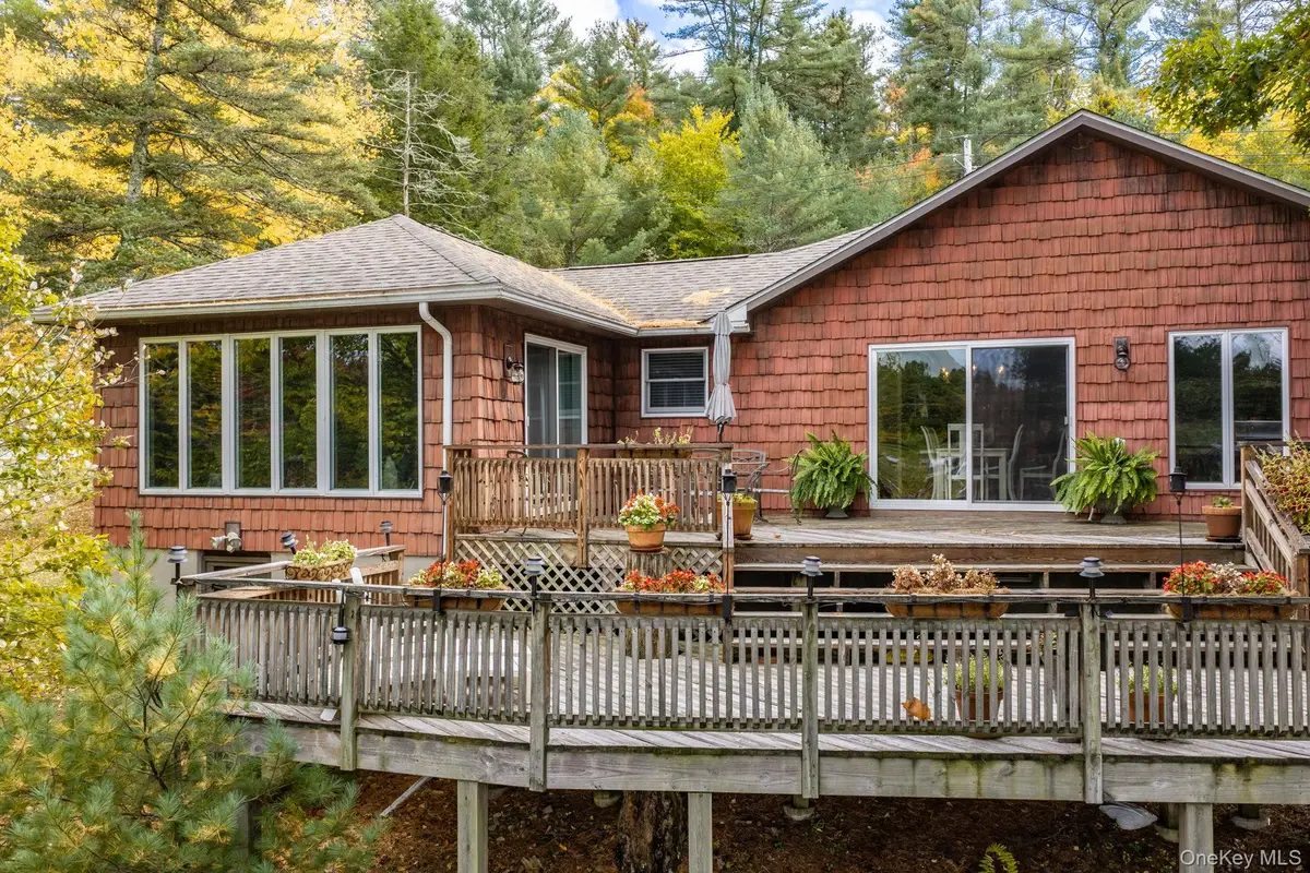218 Eldred Yulan Road, Yulan, NY 12792 - #1