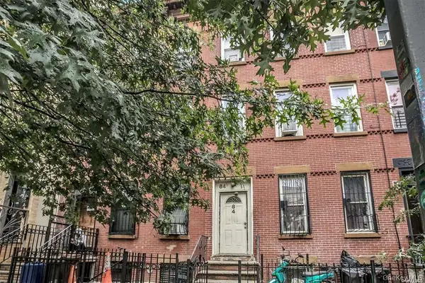 84 Hull Street, Brooklyn, NY 11233