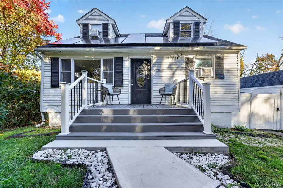16 Lake Road, Suffern, NY 10901 - #3
