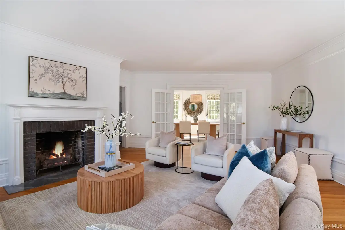 1 Rivermere #5G, Bronxville, NY 10708 - #1