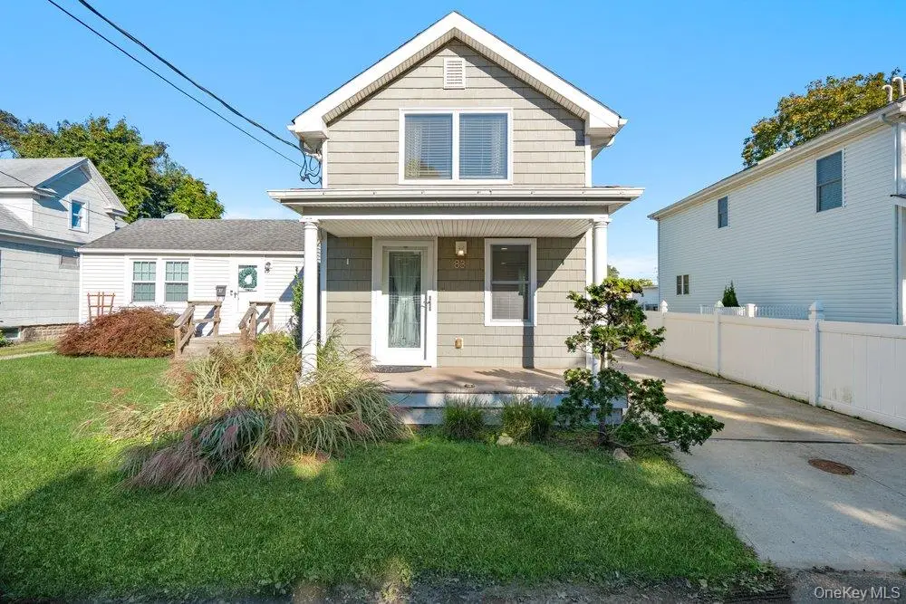 83 Nottingham Avenue, Patchogue, NY 11772 - #1