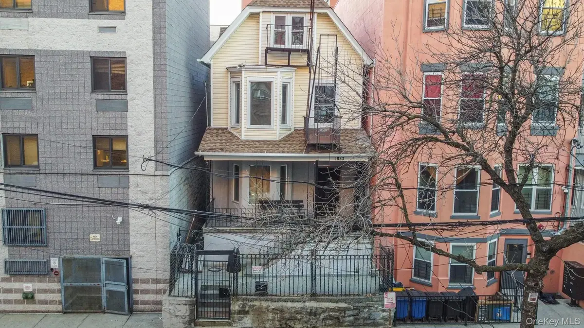 1823 Anthony Avenue, Bronx, NY 10457 - #1